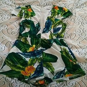 Rompers